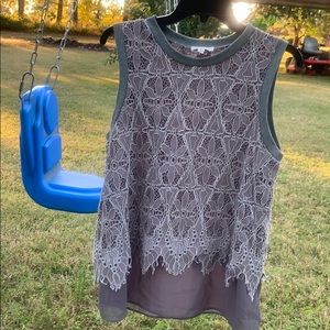 3/$15 Umgee Top medium
